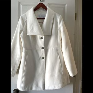Jessica Simpson jacket